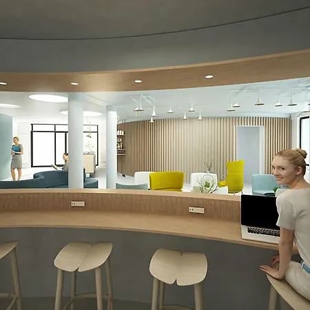 Hotel Hygge Brussels