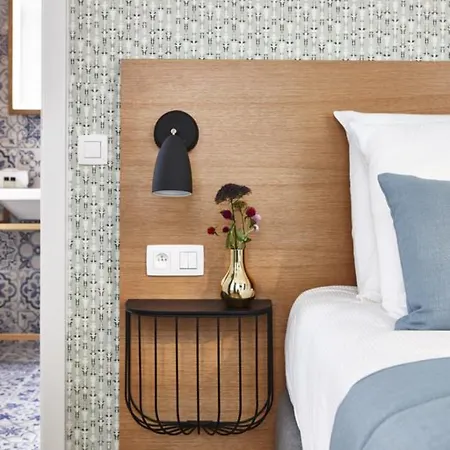Hotel Hygge
