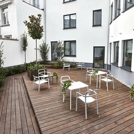 Hygge Hotel