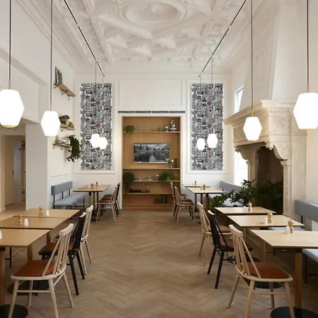Hotel Hygge Brussels