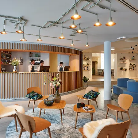 Hygge 3* Brussels
