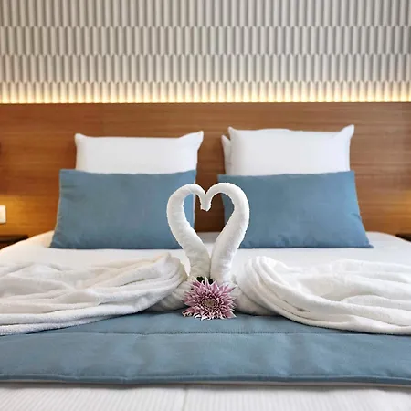 Hotel Hygge 3*