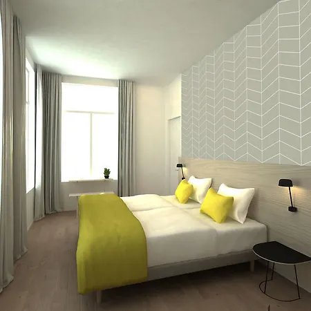 Hygge 3* Brussels