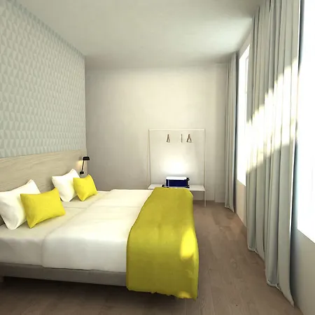 Hotel Hygge