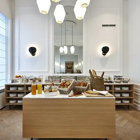 Hotel Hygge 3*