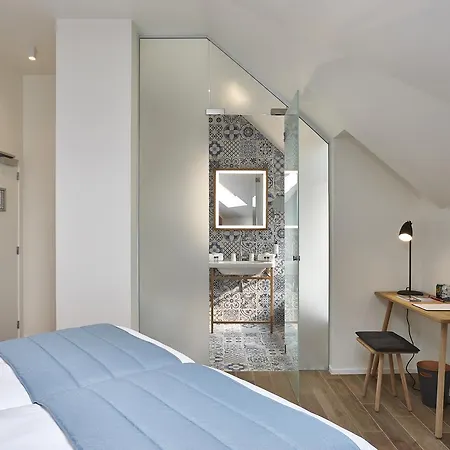 Hygge Hotel Brussels