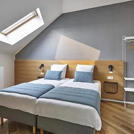 Hotel Hygge Brussels