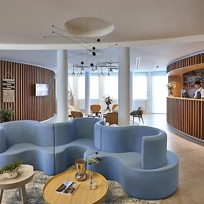 Hygge Hotel Brussels